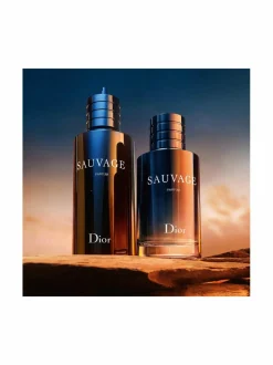 Tuoksut|Miehet<DIOR Sauvage Parfum -tuoksu