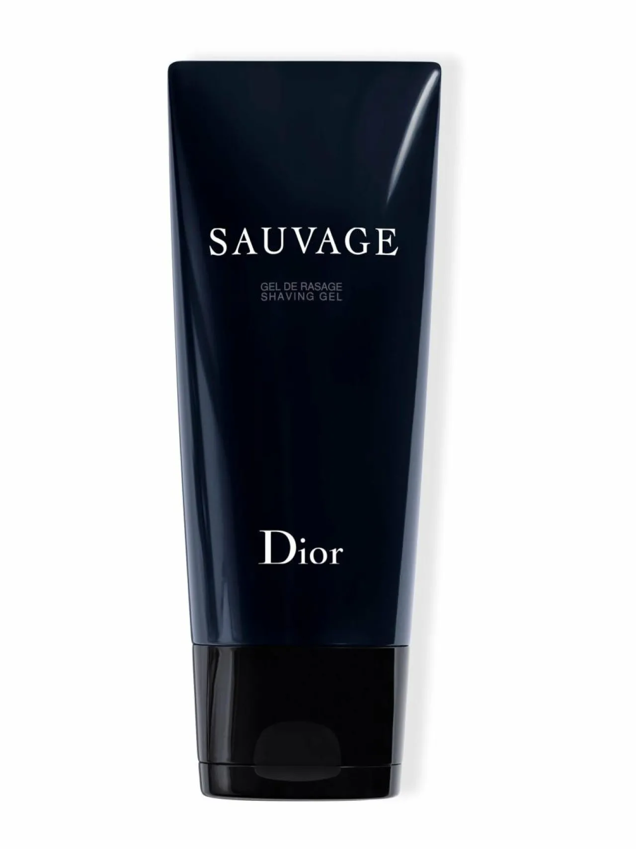 Kasvojenhoito<DIOR Sauvage Shaving Gel -parranajogeeli 125 ml
