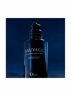 DIOR Sauvage The Cleanser -puhdistusgeeli^ Kasvojenhoito