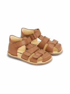 Bundgaard Savi Barefoot -nahkasandaalit^ Sandaalit