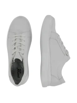 Tennarit & Sneakerit<Pomar +plus SAVI Miesten Pomar+ sneakerit WHITE NAPPA