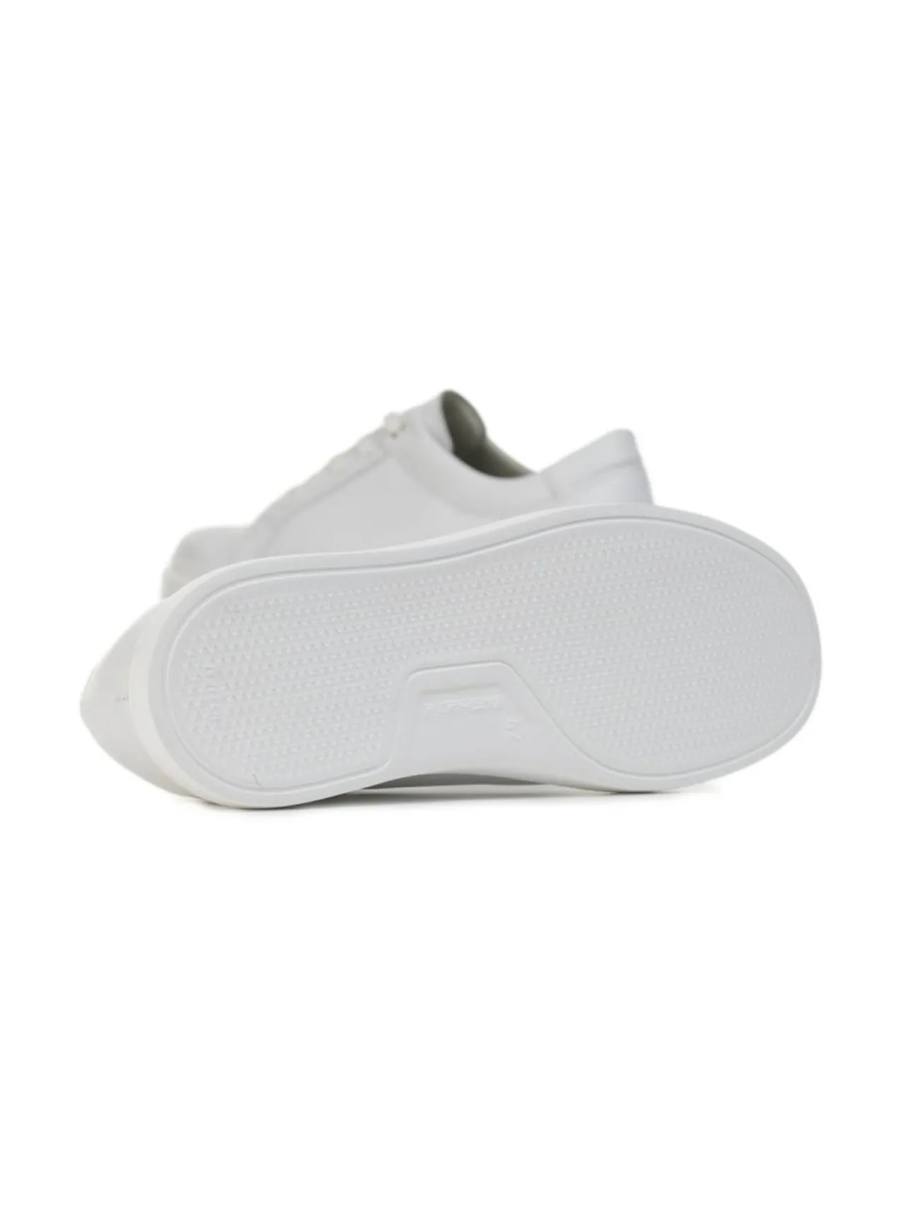 Tennarit & Sneakerit<Pomar +plus SAVI Miesten Pomar+ sneakerit WHITE NAPPA