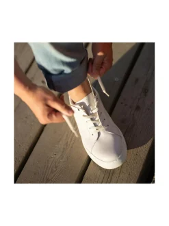 Tennarit & Sneakerit<Pomar +plus SAVI Miesten Pomar+ sneakerit WHITE NAPPA