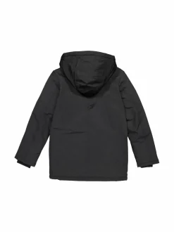 Ulkoiluvaatteet<Cube Co Savid-toppatakki BLACK