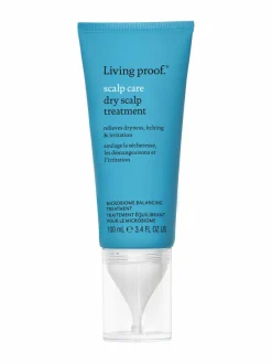 Living Proof Scalp Care Dry Scalp Treatment -hiuspohjan hoitoneste,100ml^ Muotoilu & Viimeistely