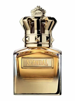 Tuoksut|Miehet<Jean Paul Gaultier Scandal Absolu Him EdP -tuoksu