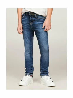 Farkut|Farkut<Tommy Hilfiger Scanton Authentic Stretch -farkut C1O AUTHENTICSTRETCH