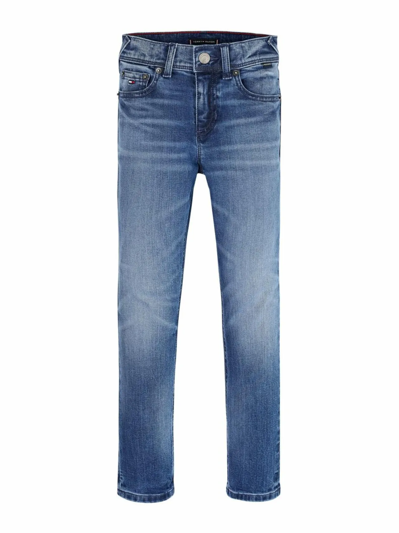 Tommy Hilfiger Scanton Dark -farkut^ Farkut|Farkut