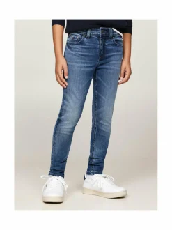 Tommy Hilfiger Scanton Dark -farkut^ Farkut|Farkut