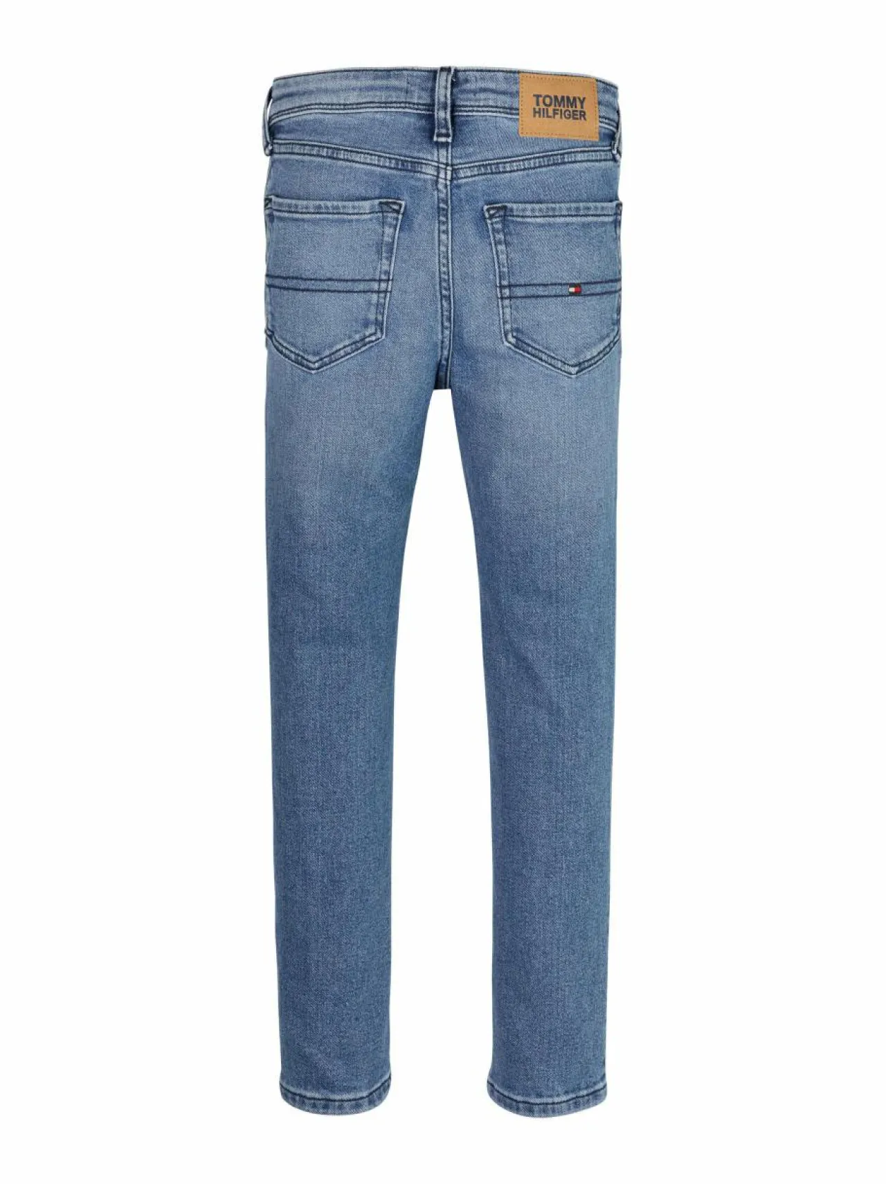 Tommy Hilfiger Scanton Mid -farkut^ Farkut