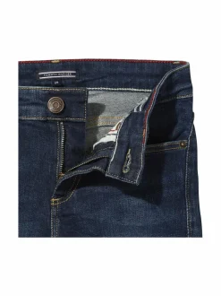 Farkut<Tommy Hilfiger Scanton Slim -farkut BLUEDARK