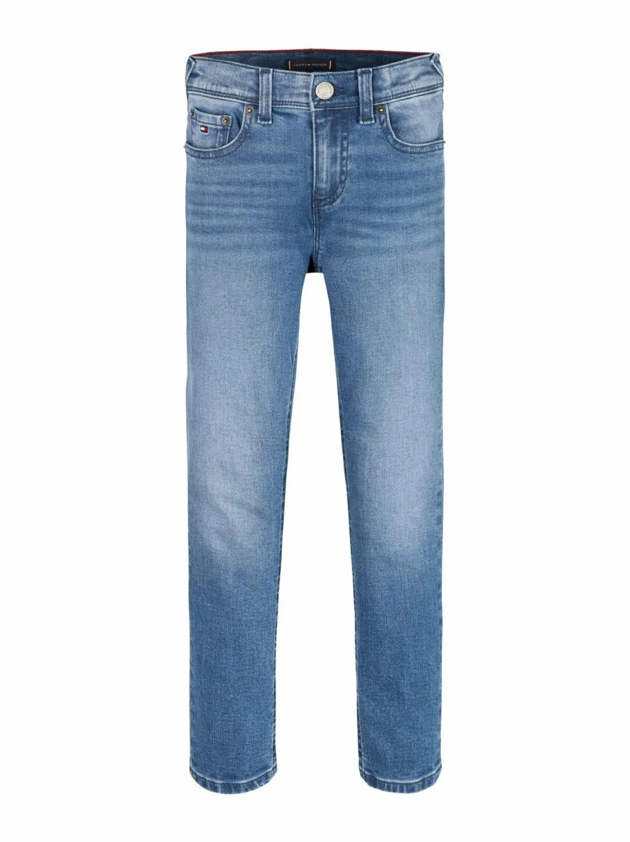 Tommy Hilfiger Scanton Slim Fit -farkut^ Farkut