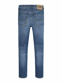 Farkut|Farkut<Tommy Hilfiger Scanton Y -farkut 1A6 MIDBLUE