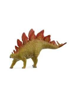 SCHLEICH DINOSAURS Stegosaurus^ Figuurit & Interaktiiviset Lelut