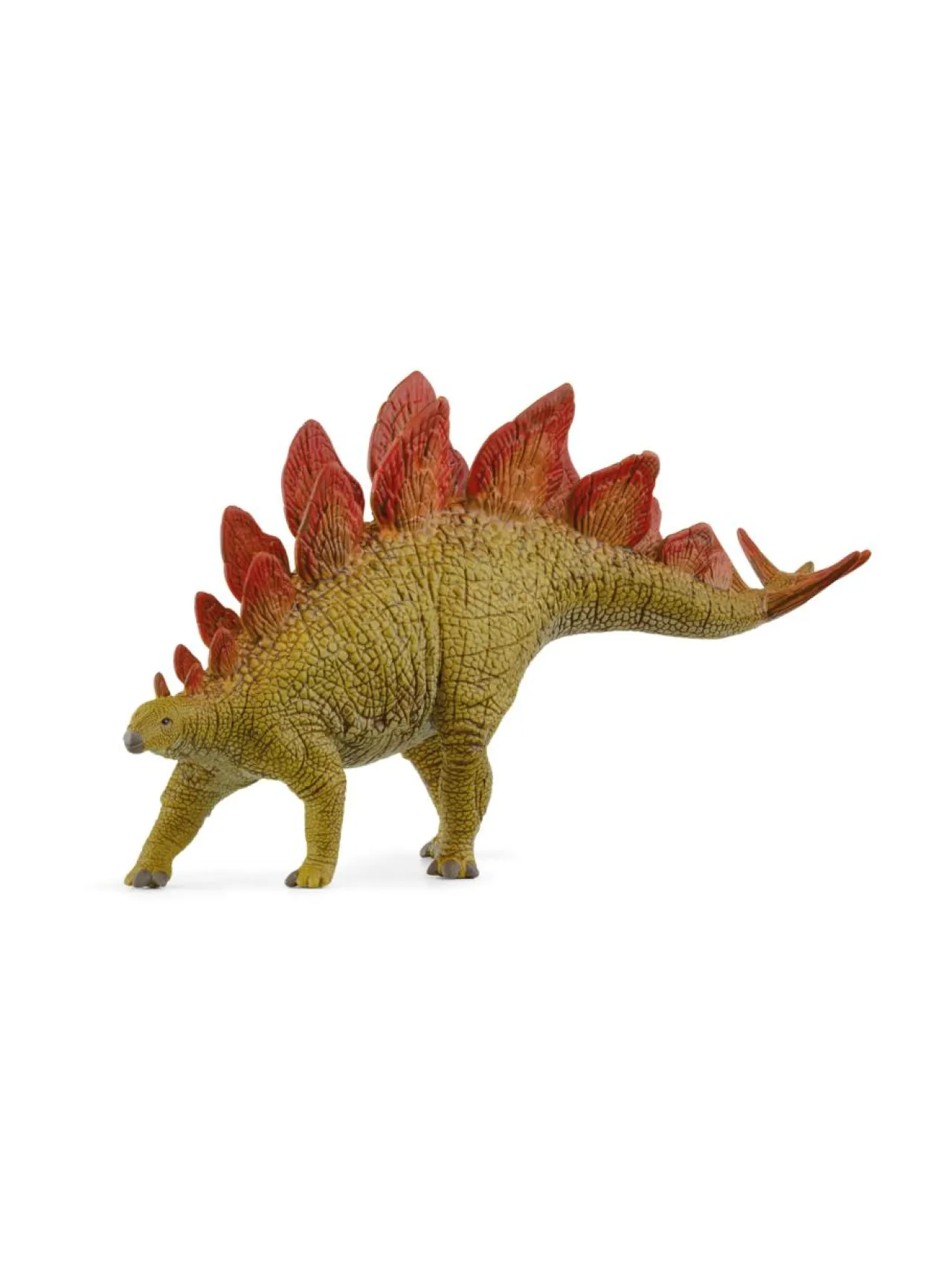 SCHLEICH DINOSAURS Stegosaurus^ Figuurit & Interaktiiviset Lelut