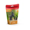 Figuurit & Interaktiiviset Lelut<SCHLEICH WILD LIFE Gorillaperhe