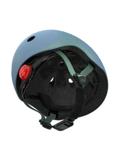 Polkupyörät & Pyöräilytarvikkeet<Scoot & Ride pyöräilykypärä