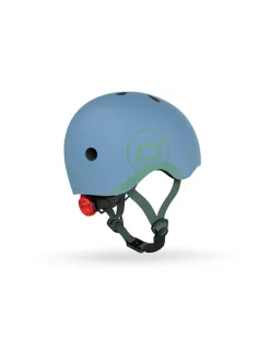 Polkupyörät & Pyöräilytarvikkeet<Scoot & Ride pyöräilykypärä