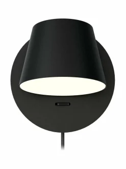 Design by Grönlund Scope-seinävalaisin^ Seinävalaisimet
