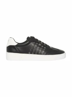 Michael Michael Kors Scotty Lace Up -nahkatennarit^ Urheilujalkineet|Tennarit & Sneakerit