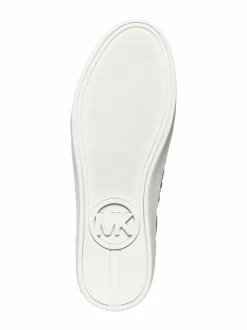 Michael Michael Kors Scotty Lace Up -nahkatennarit^ Urheilujalkineet|Tennarit & Sneakerit