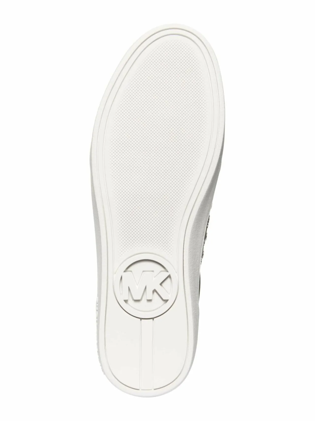 Michael Michael Kors Scotty Lace Up -nahkatennarit^ Urheilujalkineet|Tennarit & Sneakerit