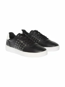 Michael Michael Kors Scotty Lace Up -nahkatennarit^ Urheilujalkineet|Tennarit & Sneakerit