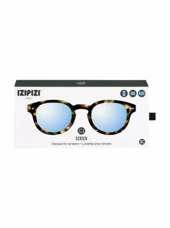IZIPIZI Screen #C Soft -sinivalolasit^ Lukulasit|Lukulasit