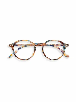 Lukulasit|Lukulasit<IZIPIZI Screen #D Soft -tietokonelasit BLUE TORTOISE