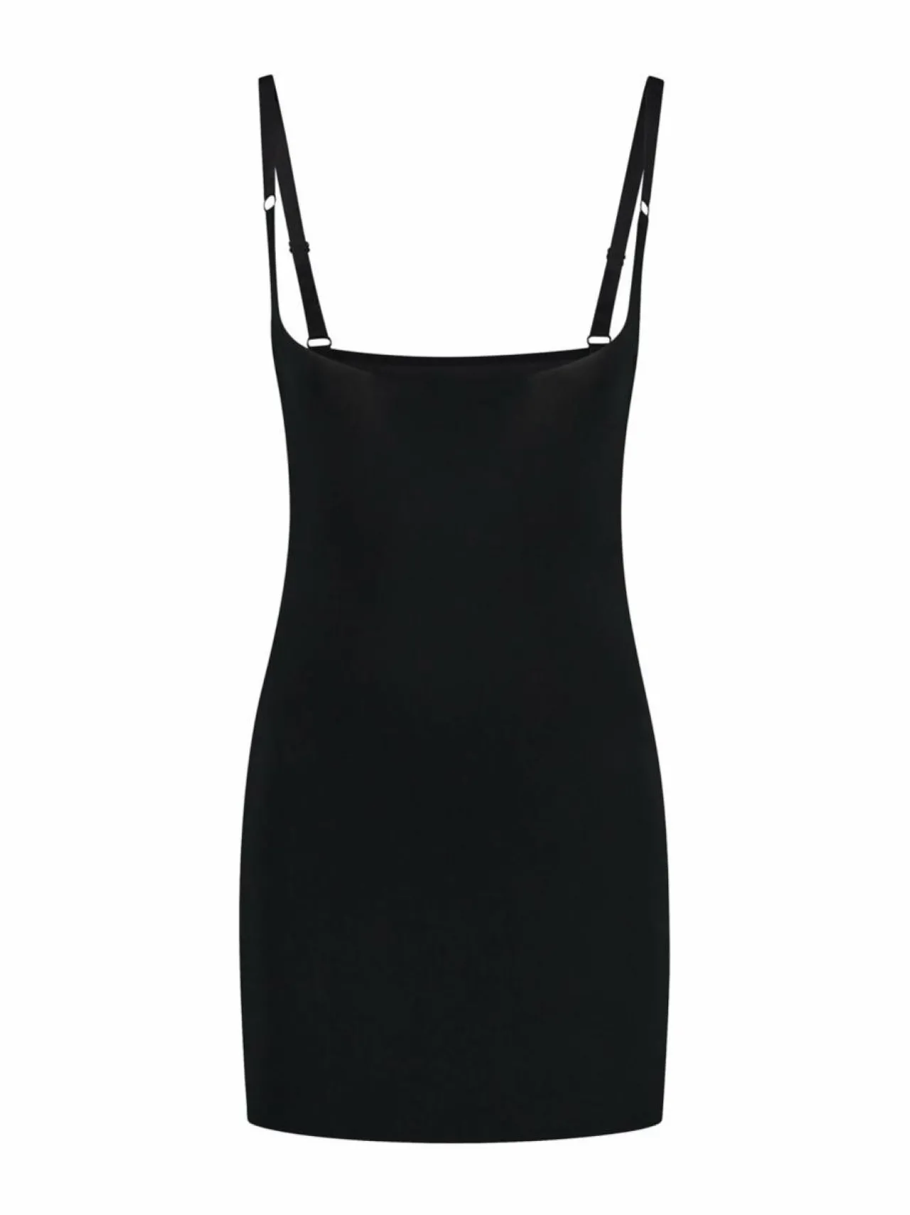 Bye Bra Sculpting Open Bust -alusmekko^ Alusvaatteet & -Asut
