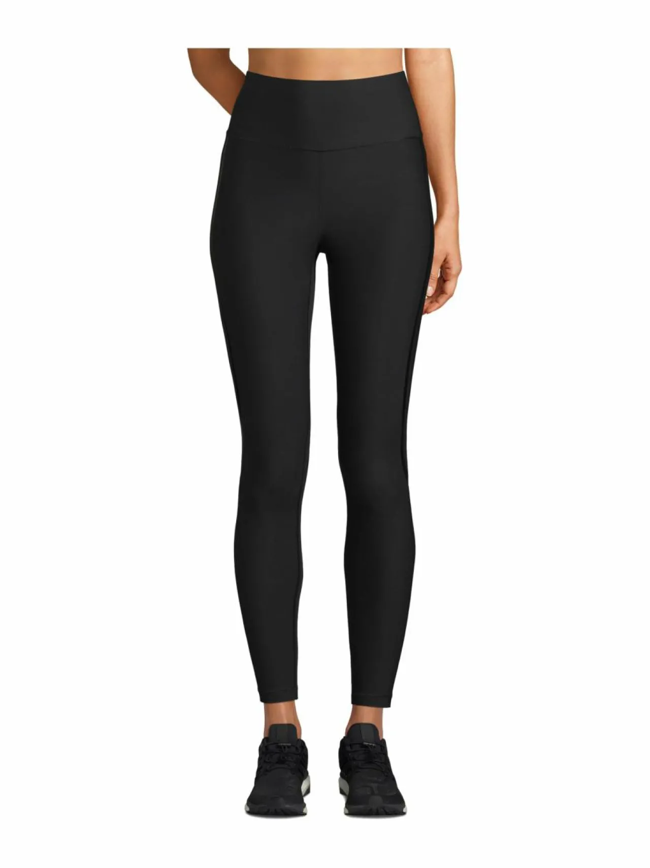 Casall Sculpture 2.0 High Waist Tights -treenitrikoot^ Urheiluhousut & Treenitrikoot