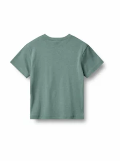 T-Paidat|T-Paidat<Wheat Seb t-paita 1454 STORMY SEA
