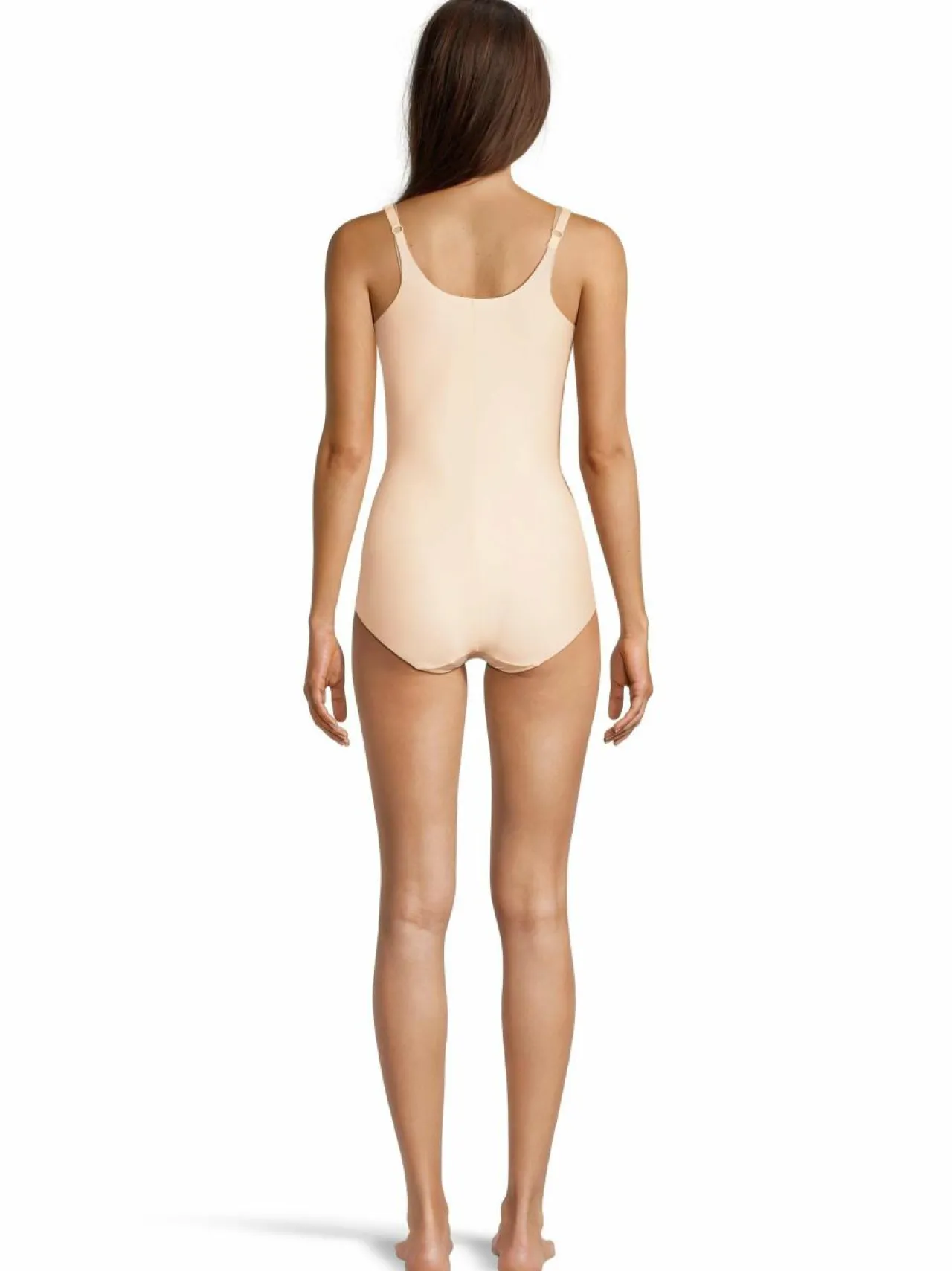 Äitiysvaatteet<Bye Bra Sebob Smooth Essentials -body BEIGE