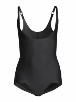 Äitiysvaatteet<Bye Bra Sebob Smooth Essentials -body BLACK
