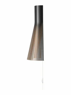 Secto Design Secto birch -seinävalaisin johdolla^ Seinävalaisimet