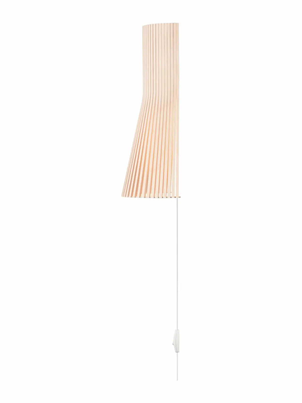 Secto Design Secto small birch -seinävalaisin johdolla^ Seinävalaisimet