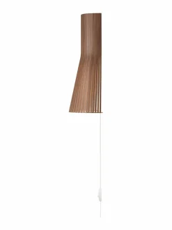 Secto Design Secto small -seinävalaisin johdolla^ Seinävalaisimet