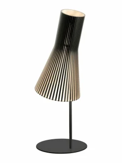 Pöytävalaisimet<Secto Design Secto Table Lamp Birch -pöytävalaisin BLACK