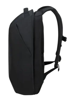 Reput<Samsonite SECURIPAK 2.0 BACKPACK 17.3 BLACK