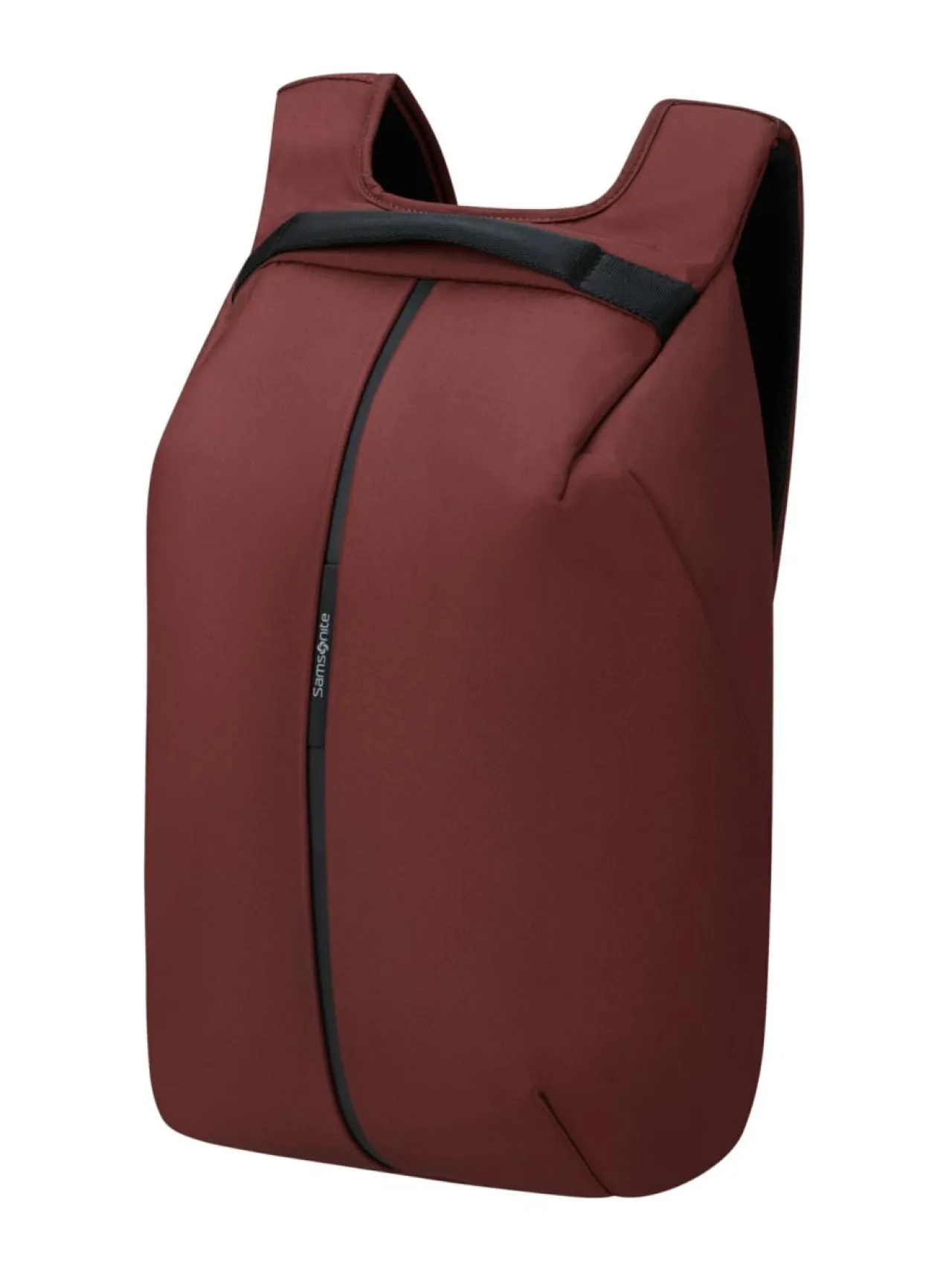 Reput<Samsonite SECURIPAK 2.0 BACKPACK 15.6 TERRACOTTA RED