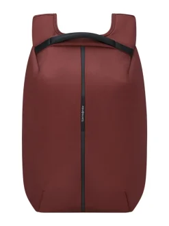 Reput<Samsonite SECURIPAK 2.0 BACKPACK 15.6 TERRACOTTA RED
