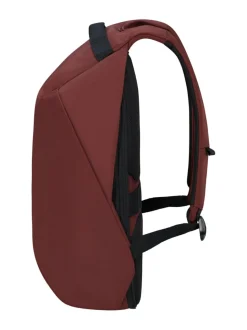 Reput<Samsonite SECURIPAK 2.0 BACKPACK 15.6 TERRACOTTA RED