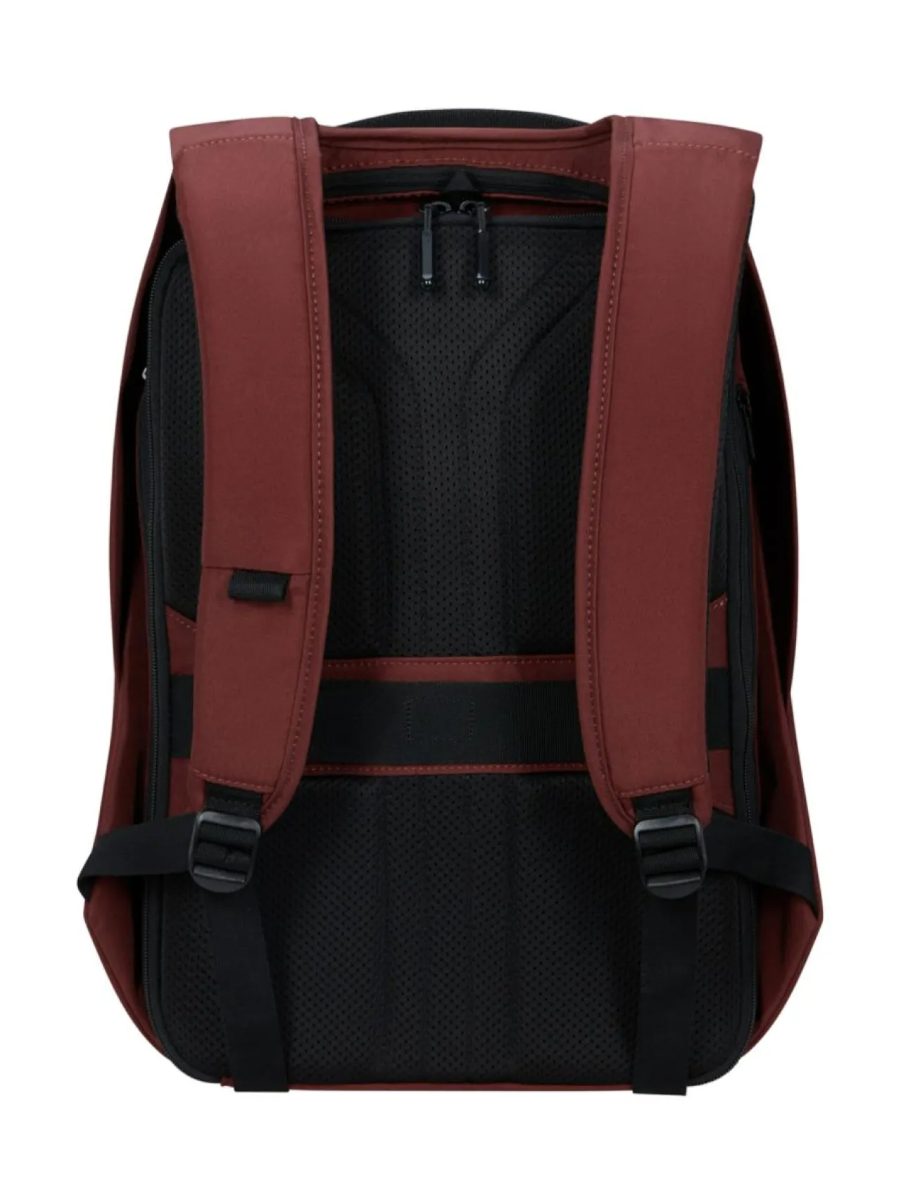 Reput<Samsonite SECURIPAK 2.0 BACKPACK 15.6 TERRACOTTA RED