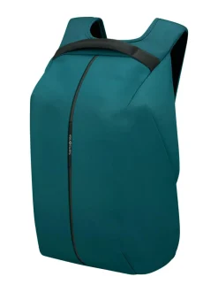 Reput<Samsonite SECURIPAK 2.0 BACKPACK 15.6 PETROL