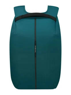 Reput<Samsonite SECURIPAK 2.0 BACKPACK 15.6 PETROL
