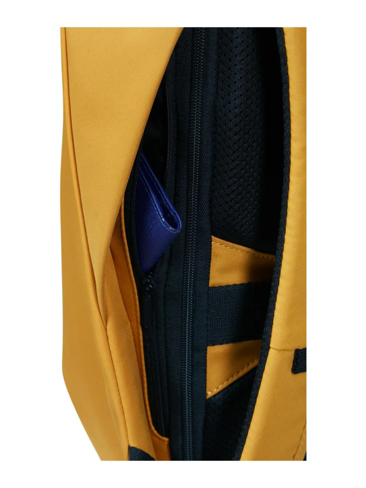 Samsonite SECURIPAK 2.0 BACKPACK 15.6^ Reput