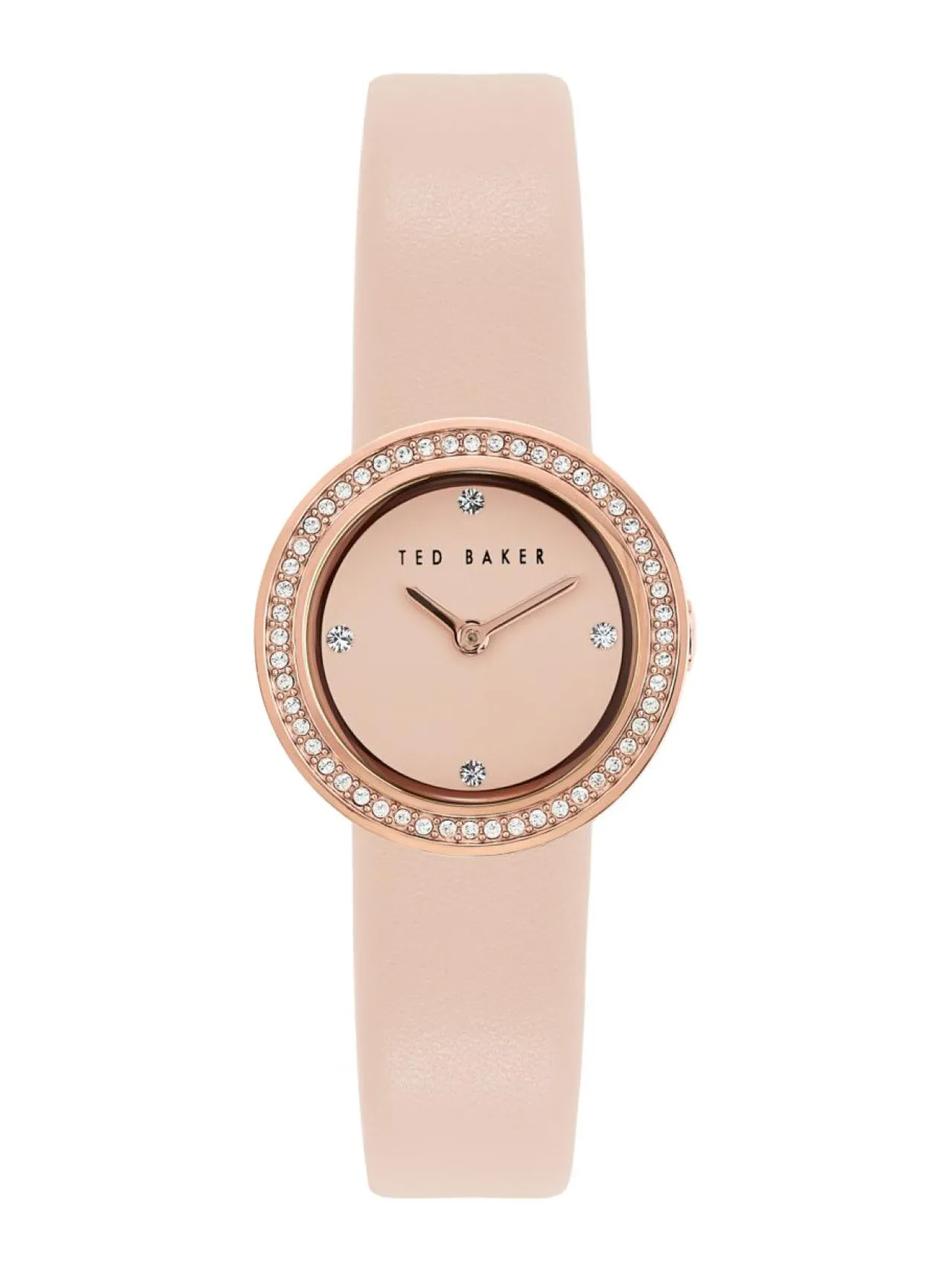 TED BAKER Watches SEERENA 24MM -RANNEKELLO^ Kellot