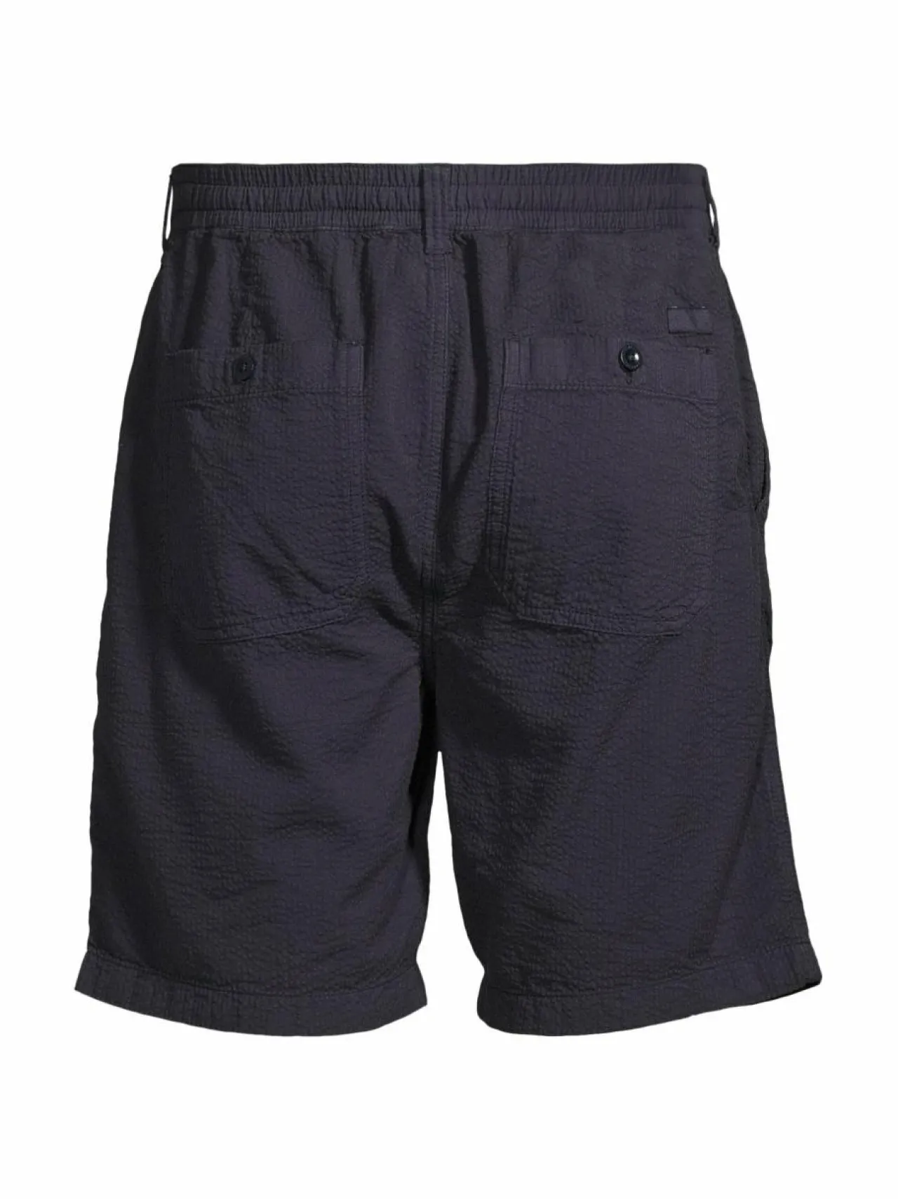 GANT Seersucker-shortsit^ Housut