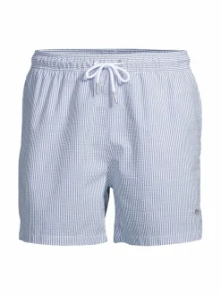 GANT Seersucker-uimashortsit^ Uimahousut