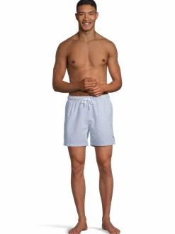 GANT Seersucker-uimashortsit^ Uimahousut